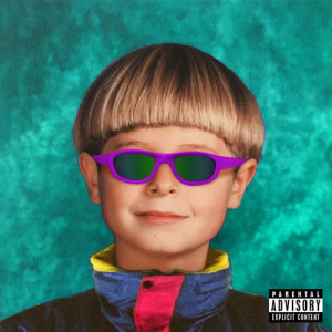 ดาวน์โหลดและฟังเพลง Alien Boy (Big Data Remix) (Explicit) (Big Data Remix|Explicit) พร้อมเนื้อเพลงจาก Oliver Tree