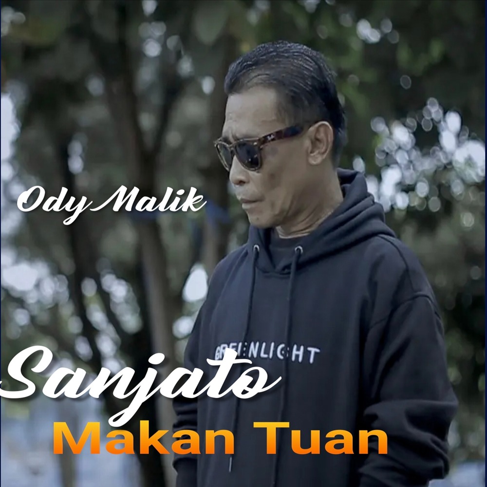 Sanjato Makan Tuan