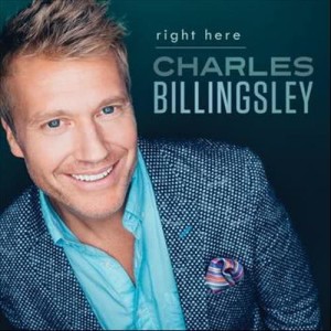 ดาวน์โหลดและฟังเพลง Right Here พร้อมเนื้อเพลงจาก Charles Billingsley
