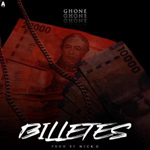 Listen to Billetes Naranjos song with lyrics from GHone