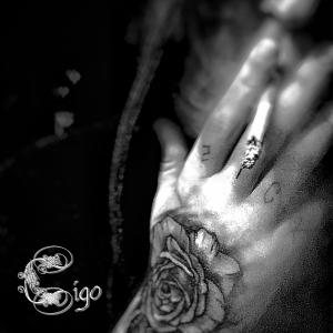 ดาวน์โหลดและฟังเพลง Cígo (Explicit) พร้อมเนื้อเพลงจาก Bílá Ovce