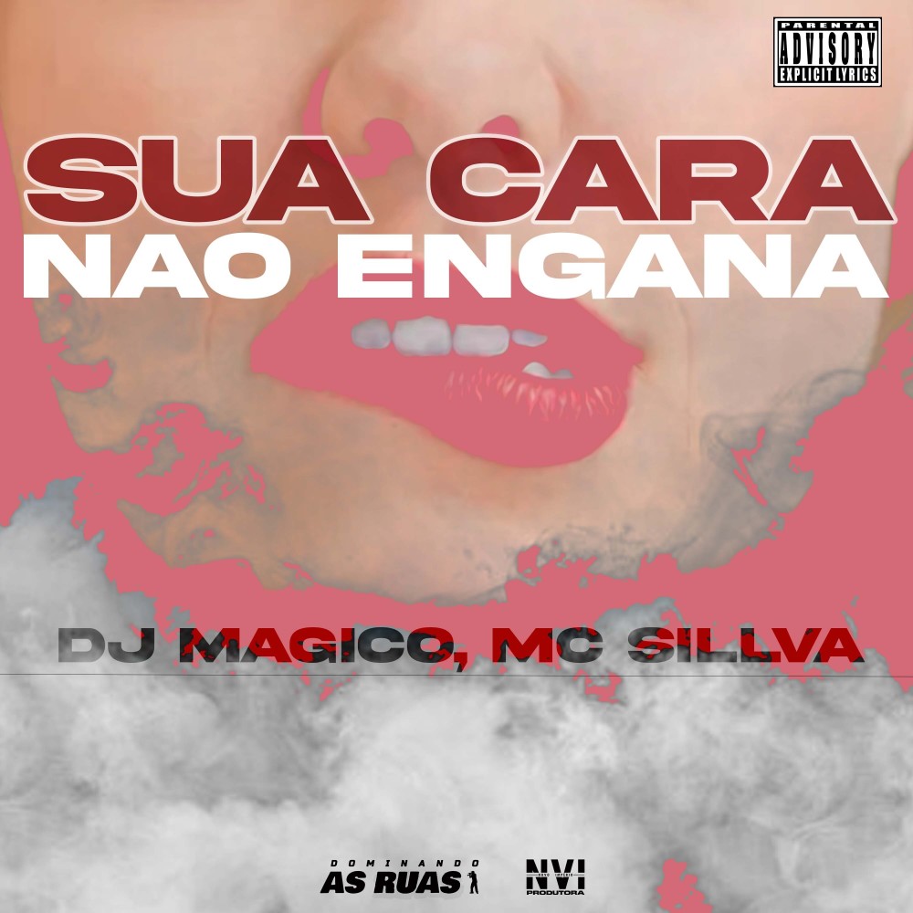 Sua Cara Não Engana (Explicit)
