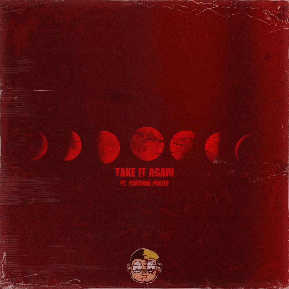 Take It Again (Radio Edit)