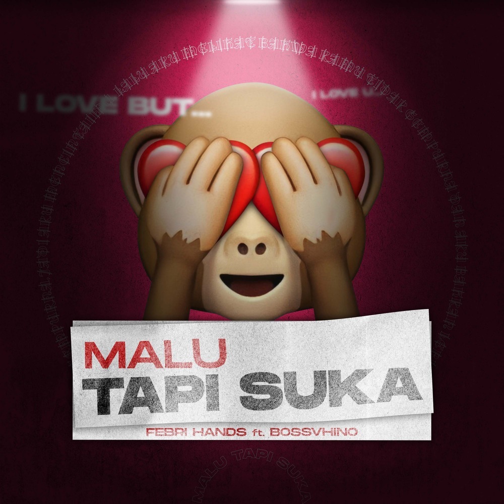 Malu Tapi Suka