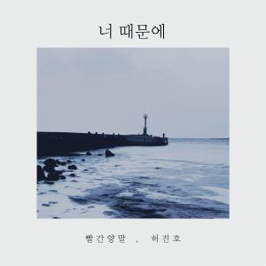 收聽빨간양말的너 때문에 (Inst.)歌詞歌曲