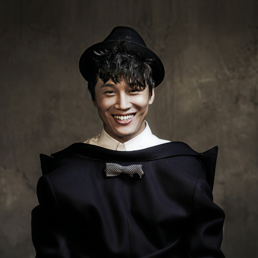 차태현 Cha Tae Hyun