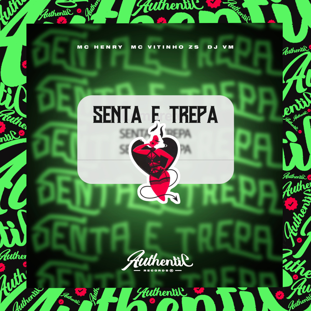 Senta e Trepa (Explicit)
