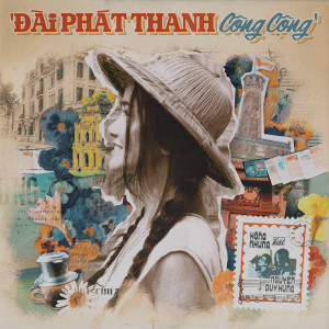 Listen to Một Nhành Hoa Phượng Vĩ song with lyrics from Hồng Nhung