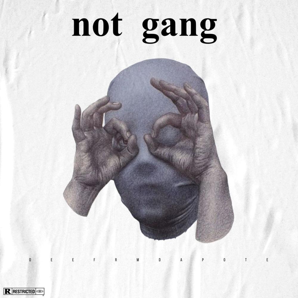 Not gang (Explicit)