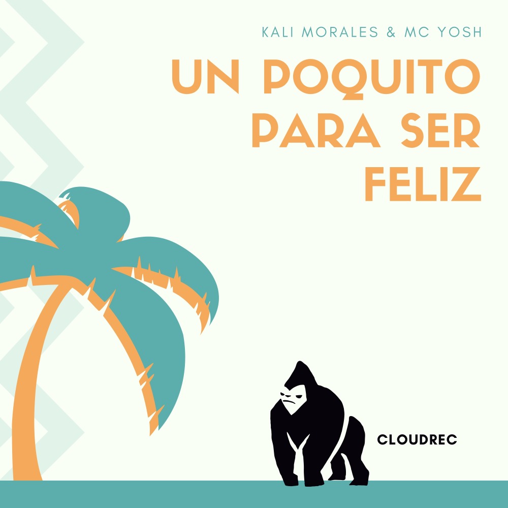 Un Poquito para Ser Feliz