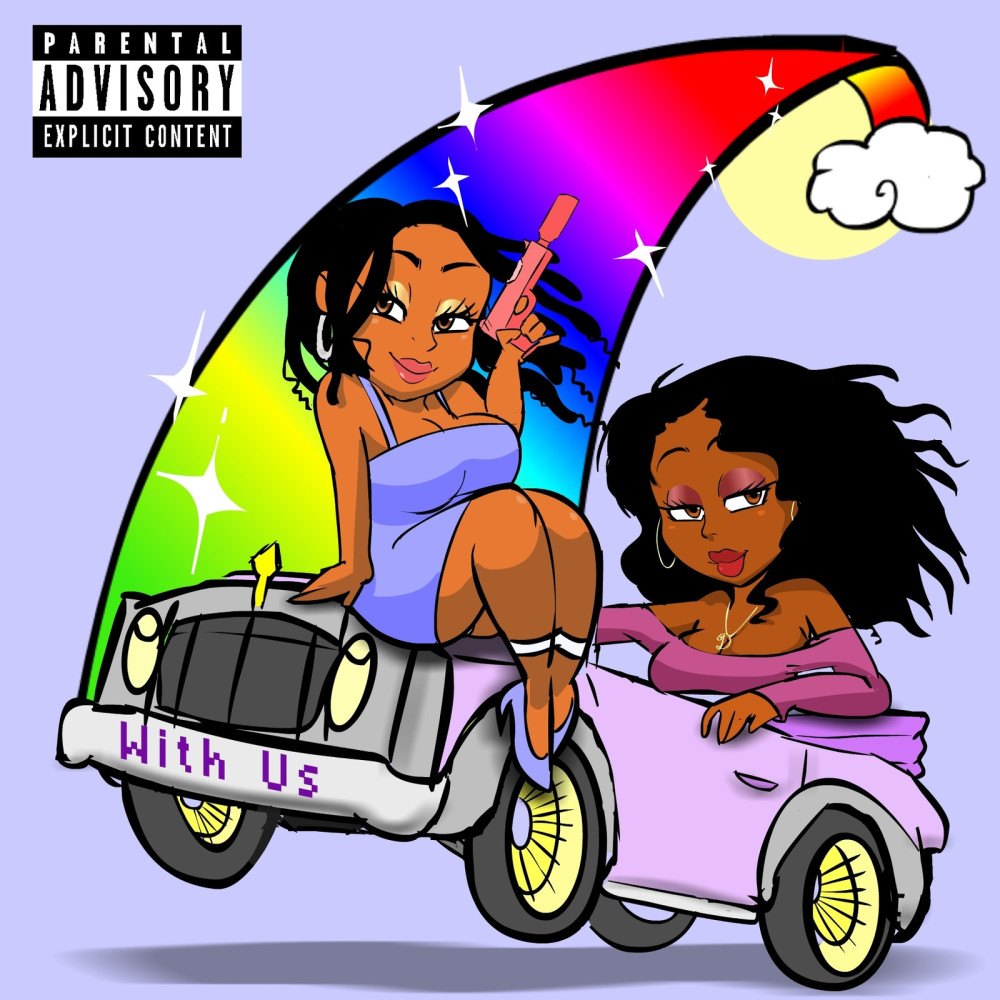 With Us (Explicit)