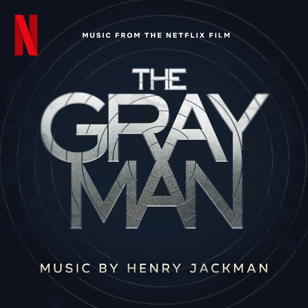 The Gray Man (from the Netflix Film)