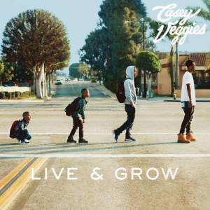 ดาวน์โหลดและฟังเพลง I'm the King (Explicit) พร้อมเนื้อเพลงจาก Casey Veggies