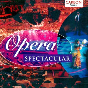 Robin Stapleton的專輯Opera Spectacular