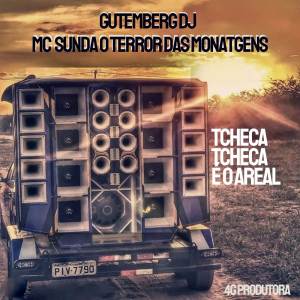 Gutemberg DJ的專輯Tcheca Tcheca É o Areal