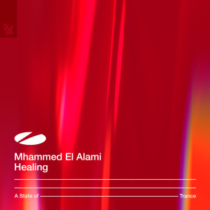 Mhammed El Alami的專輯Healing