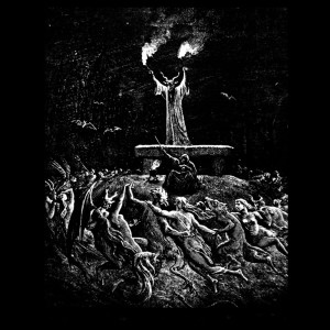 收聽No Heavens的Dark Matter歌詞歌曲
