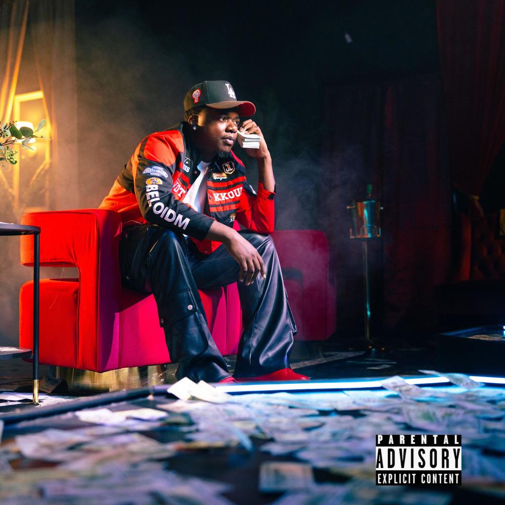 Stuck inside a maze (Explicit)