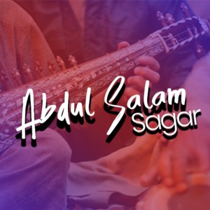 Listen to Tu Jenne Marzi song with lyrics from Abdul Salam Sagar