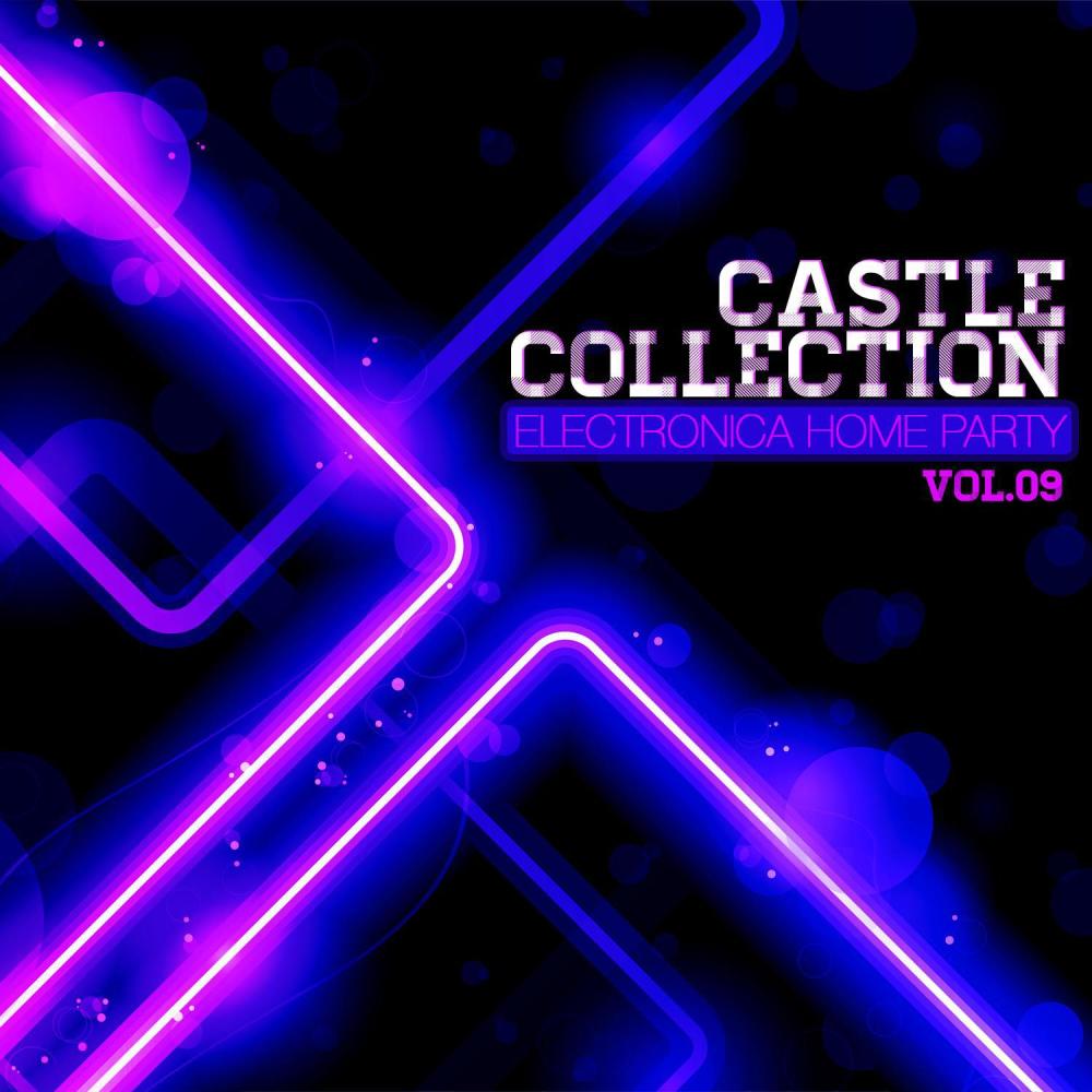 Around the World (Derek Moon Take Control Mix) (完整版)