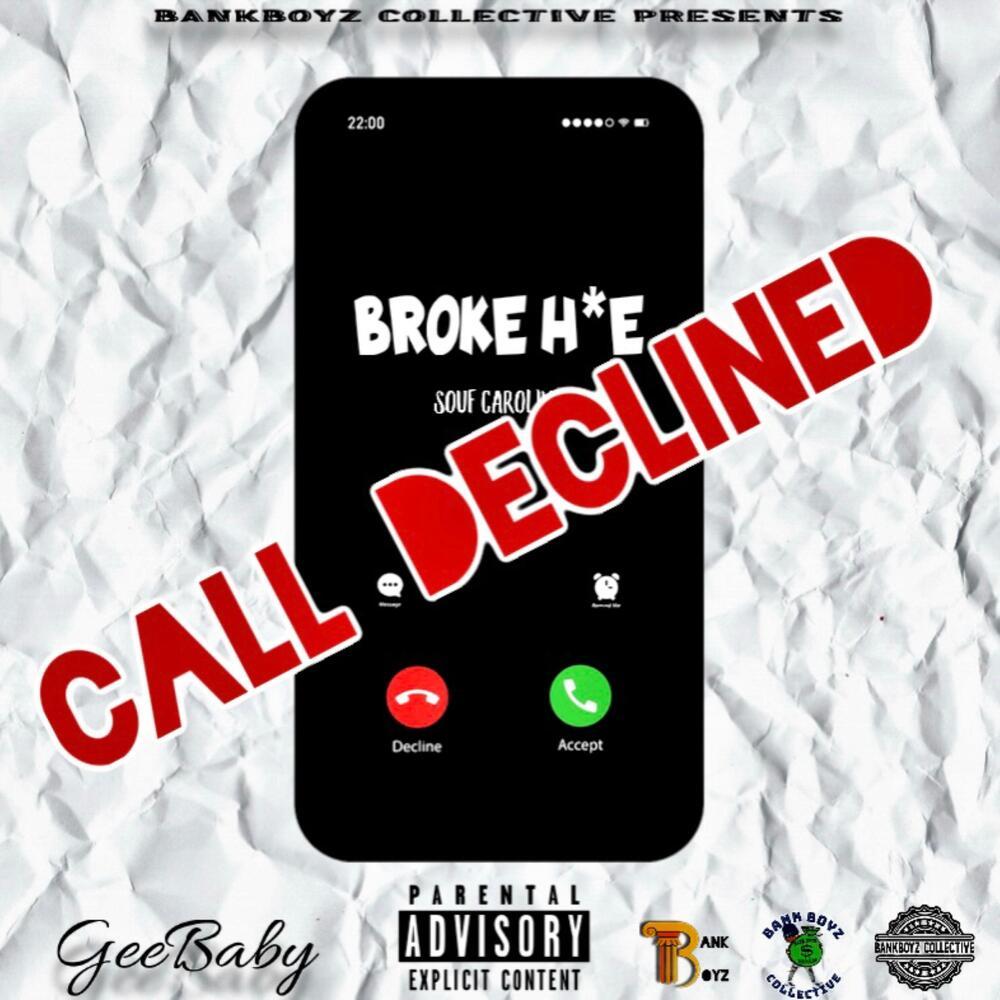 Call Declined (Explicit)
