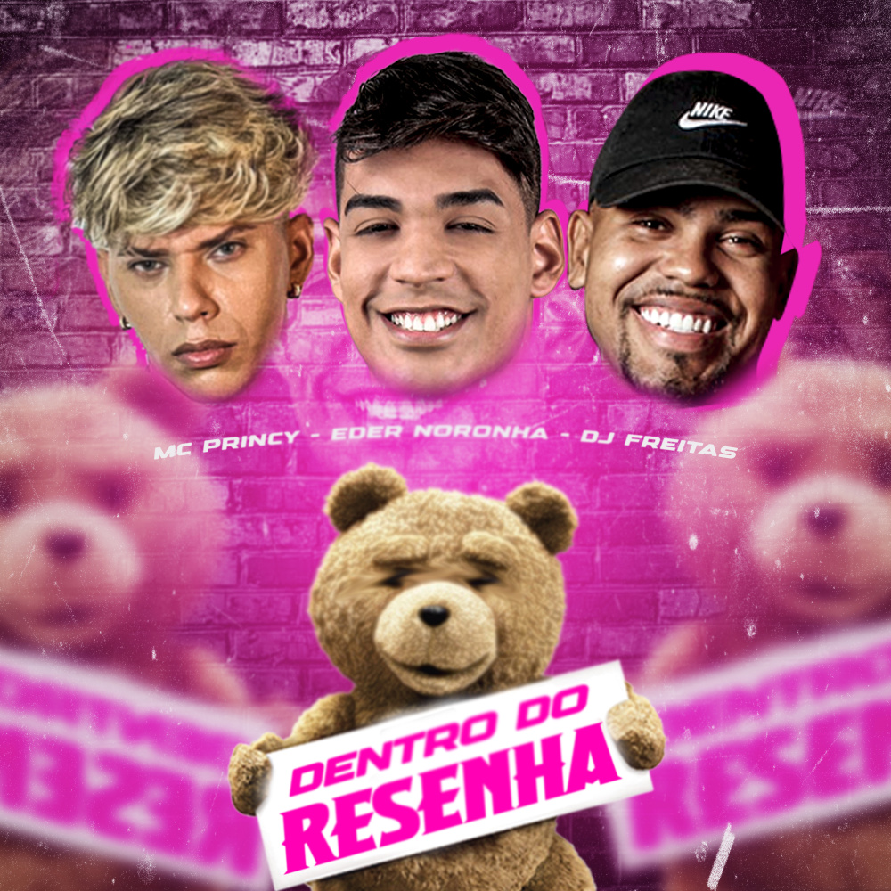 Dentro do Resenha (Explicit)