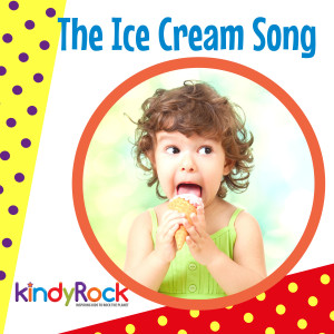 收聽Judi Cranston的The Ice Cream Song歌詞歌曲