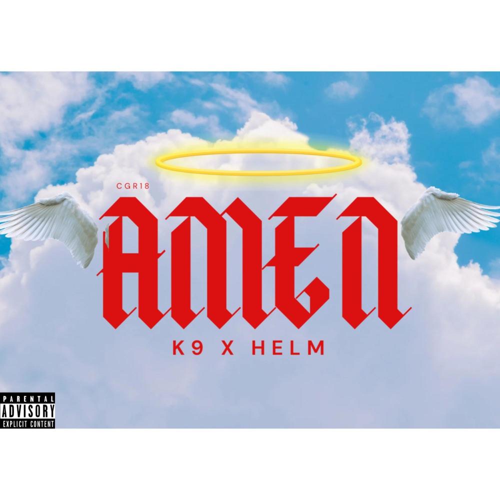 Amen (feat. RatedK9) (Explicit)