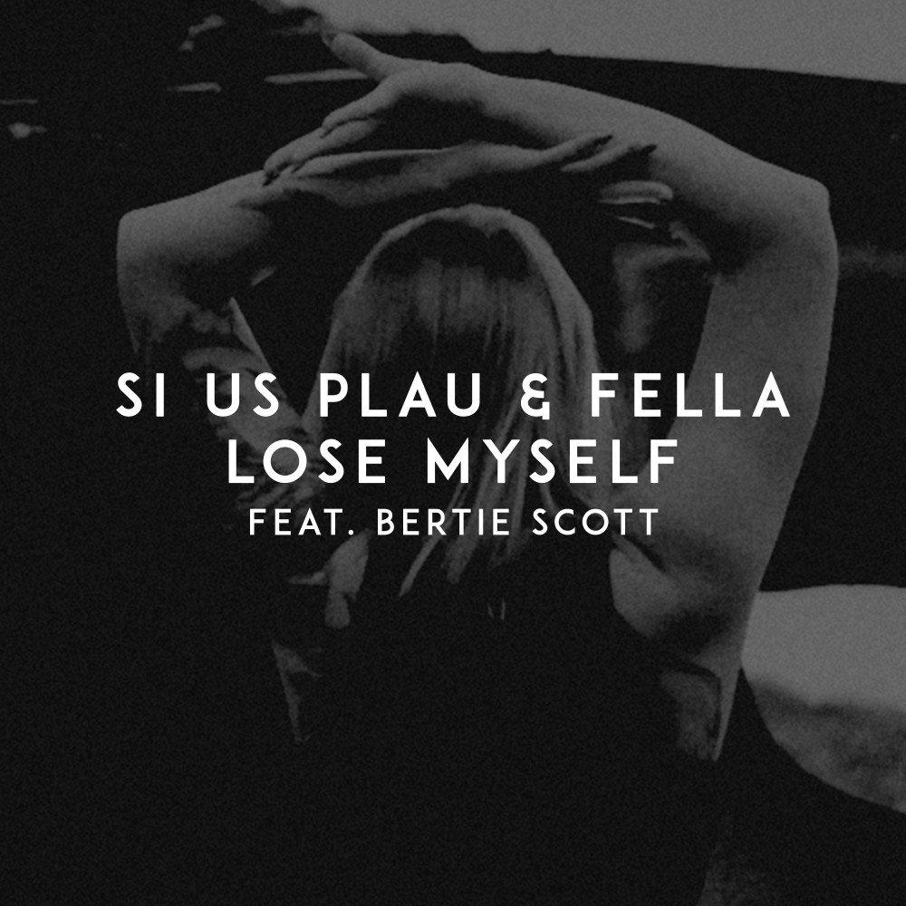 Lose Myself (Explicit)