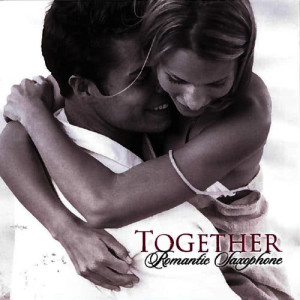 Glendon Smith的專輯Together: Romantic Saxophone