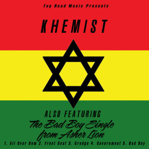 ดาวน์โหลดและฟังเพลง Bad Boy พร้อมเนื้อเพลงจาก Jah Khemist