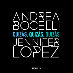 ดาวน์โหลดและฟังเพลง Quizás, Quizás, Quizás พร้อมเนื้อเพลงจาก Andrea Bocelli