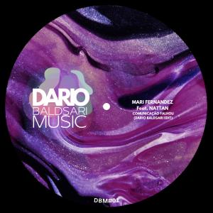 ดาวน์โหลดและฟังเพลง Comunicação Falhou (Dario Baldasari Edit) พร้อมเนื้อเพลงจาก Dario Baldasari