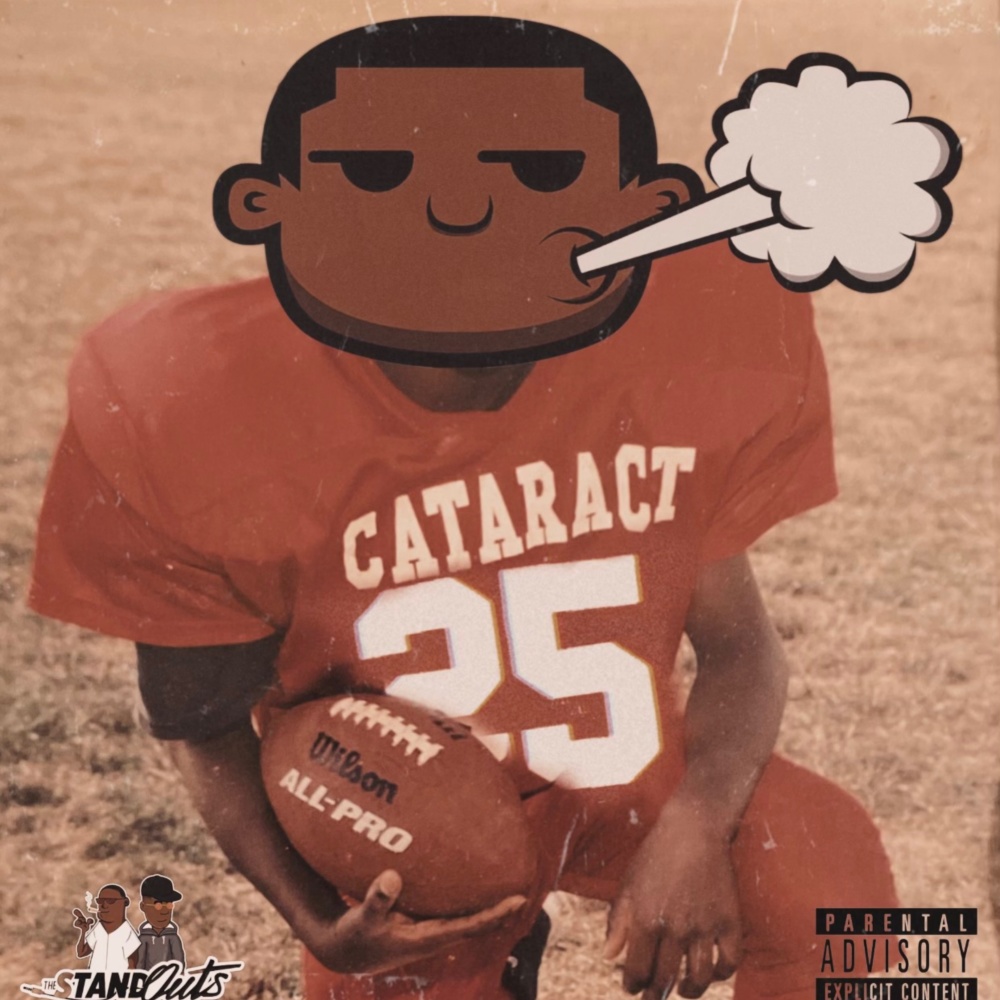 Stir The Pot Freestyle Part 25 (All-Time Quarter Back) (Explicit)