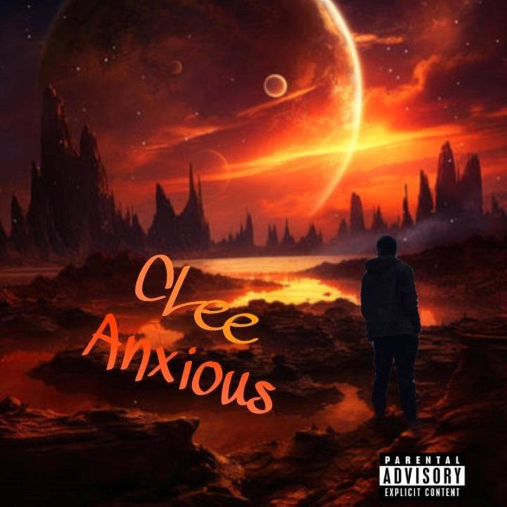 Anxious (Explicit)