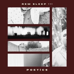 Poetics的專輯REM SLEEP !!!