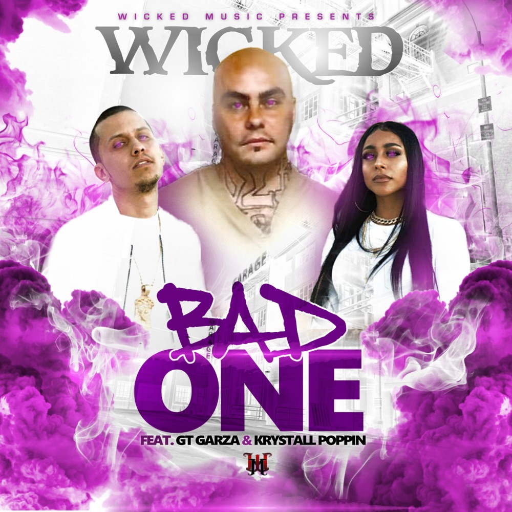 Bad One (Explicit)