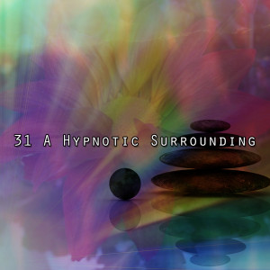 อัลบัม 31 A Hypnotic Surrounding ศิลปิน Internal Yoga Music