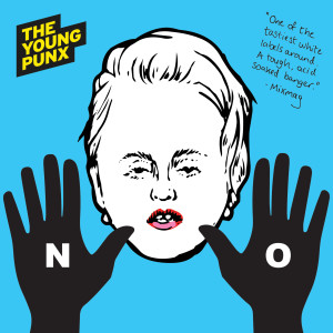 Album Dance With Someone Else (2023 Remaster) from The Young Punx