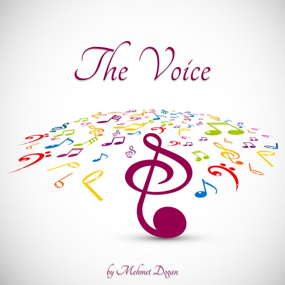 The Voice (Orginal Mix)