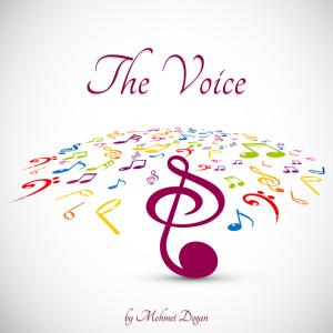收聽Mehmet Doğan的The Voice (Orginal Mix)歌詞歌曲