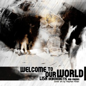 ดาวน์โหลดและฟังเพลง Way Out Here (The Extreme mix) พร้อมเนื้อเพลงจาก Lisa DeBenedictis