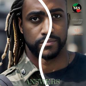 收聽Skoolyaad的Answers (Explicit)歌詞歌曲