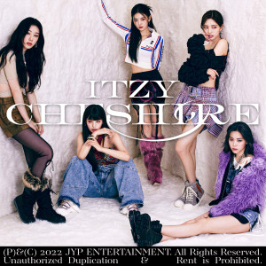 ดาวน์โหลดและฟังเพลง Snowy พร้อมเนื้อเพลงจาก ITZY (있지)