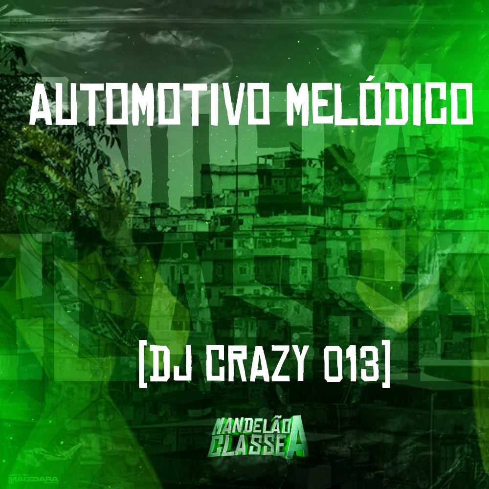 Automotivo Melódico