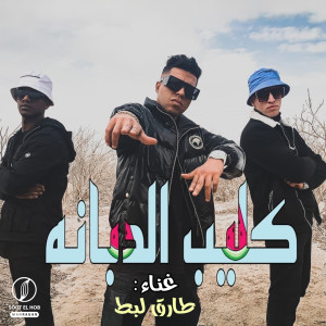 Listen to الدبانة song with lyrics from طارق لبط