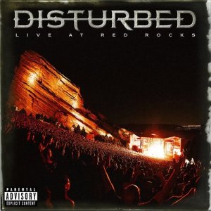收聽Disturbed的The Light (Live at Red Rocks)歌詞歌曲
