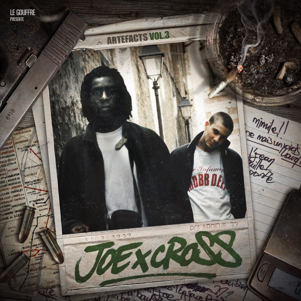 Extortion (Explicit)