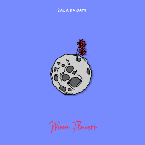 Album Moon Flowers from 