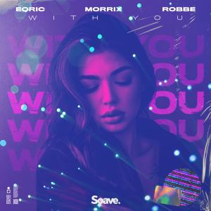Album With You from EQRIC
